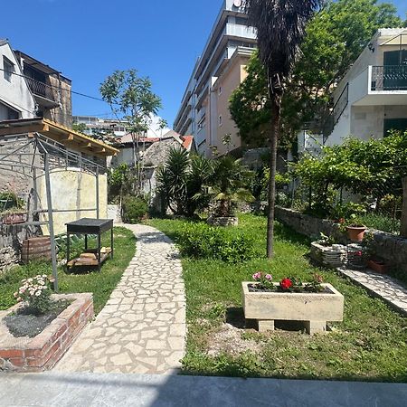 Dalmata Garden Split Exterior foto