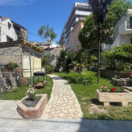 Dalmata Garden Split Exterior foto